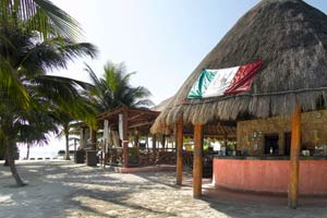 Bar Las Olas