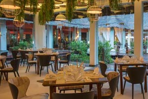 Chang Thai Restaurant