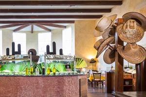 El Dorado Restaurant