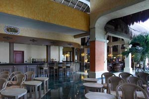 El Teatro Bar