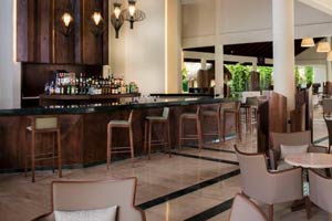 La Jarra Bar