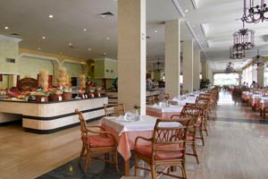 Kabah buffet Restaurant
