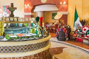 La Adelita Restaurant