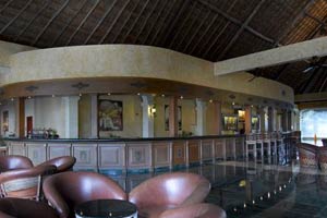 Lobby Bar Riviera