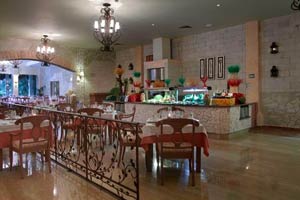 Portofino Restaurant