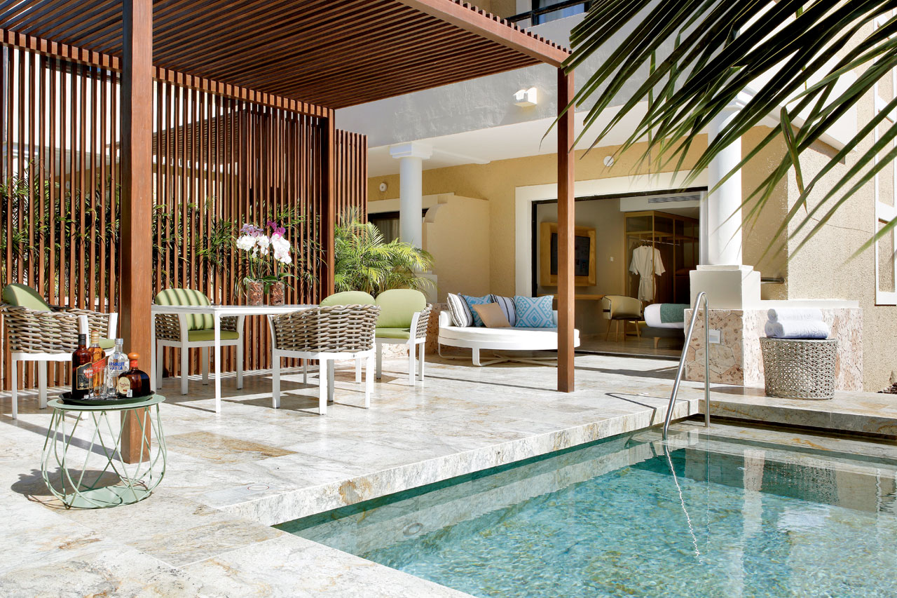 TRS Yucatan Hotel – Riviera Maya – TRS Yucatan Adults-Only All