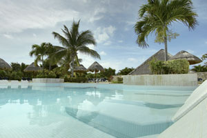 TRS Yucatán Hotel - All-Inclusive Adults Only