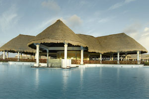 TRS Yucatán Hotel - All-Inclusive Adults Only