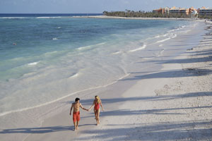TRS Yucatán Hotel - All-Inclusive Adults Only