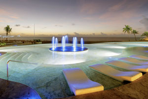 TRS Yucatán Hotel - All-Inclusive Adults Only